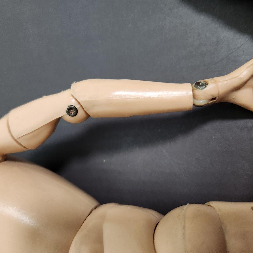 日本製 ハズブロ 旧タカラ ニューGIジョー