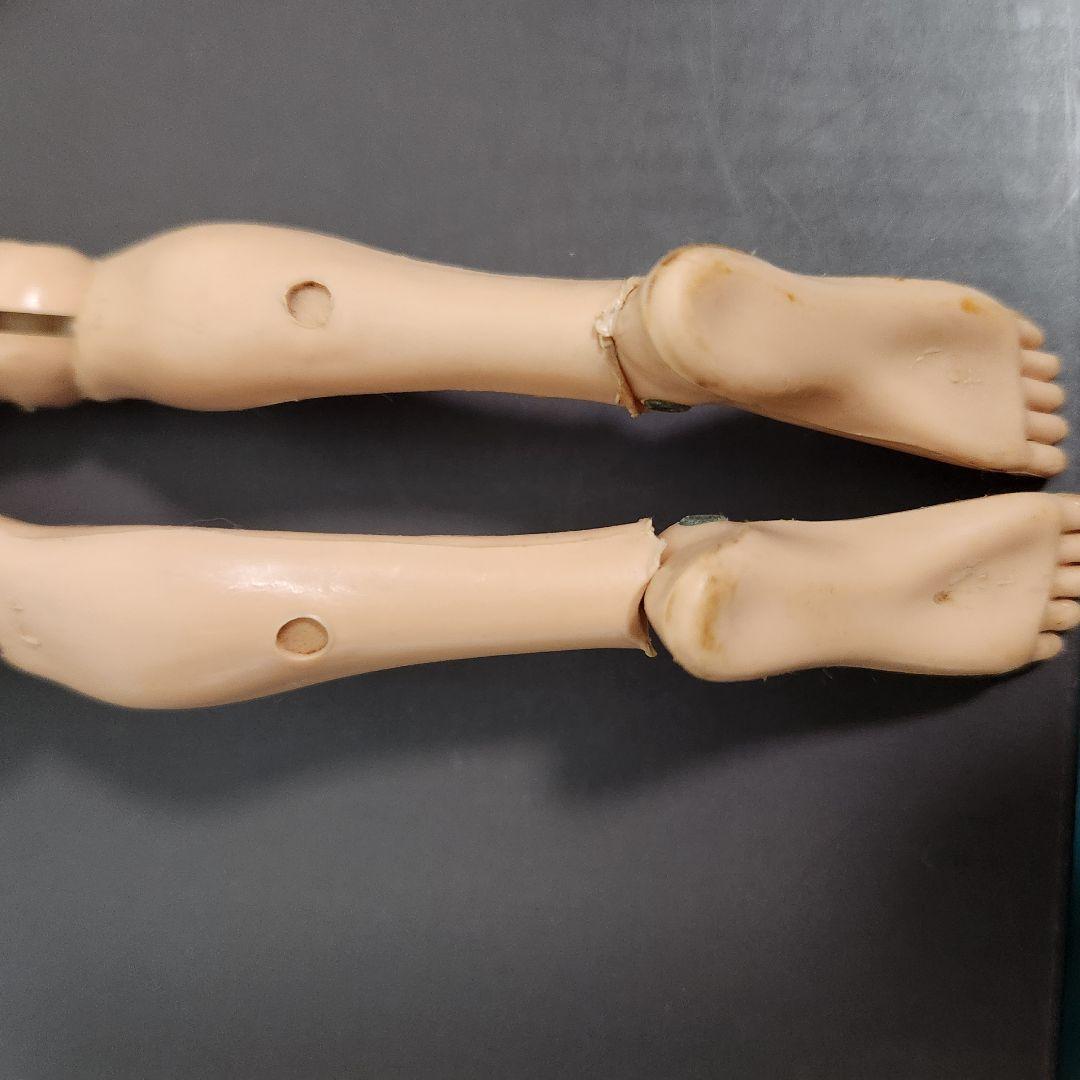 日本製 ハズブロ 旧タカラ ニューGIジョー