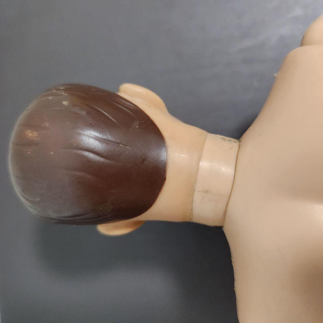 日本製 ハズブロ 旧タカラ ニューGIジョー