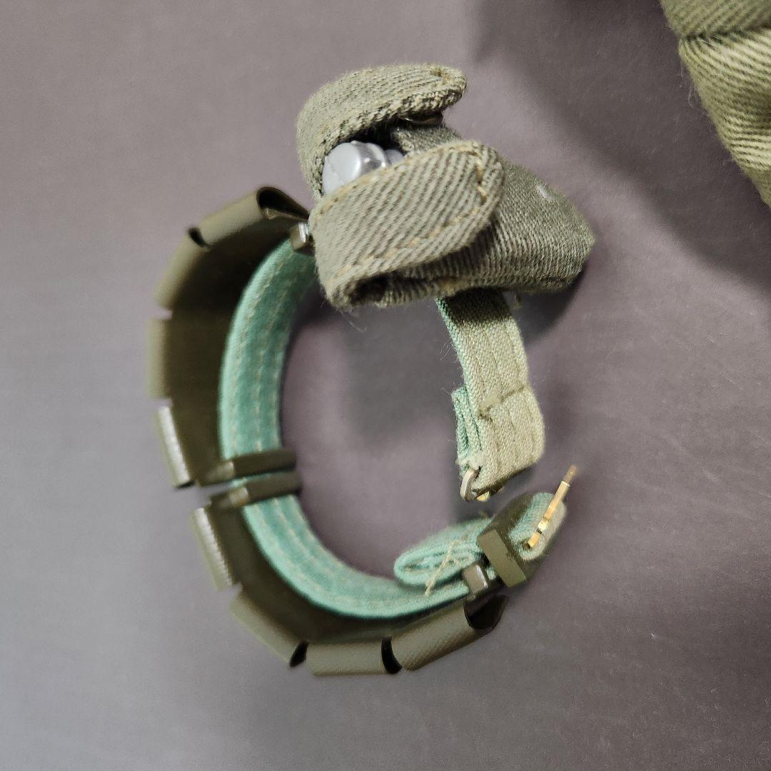 日本製 ハズブロ 旧タカラ ニューGIジョー