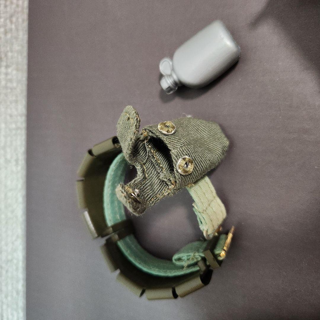 日本製 ハズブロ 旧タカラ ニューGIジョー