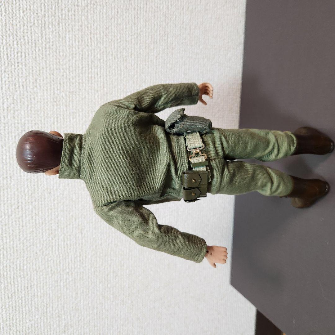 日本製 ハズブロ 旧タカラ ニューGIジョー