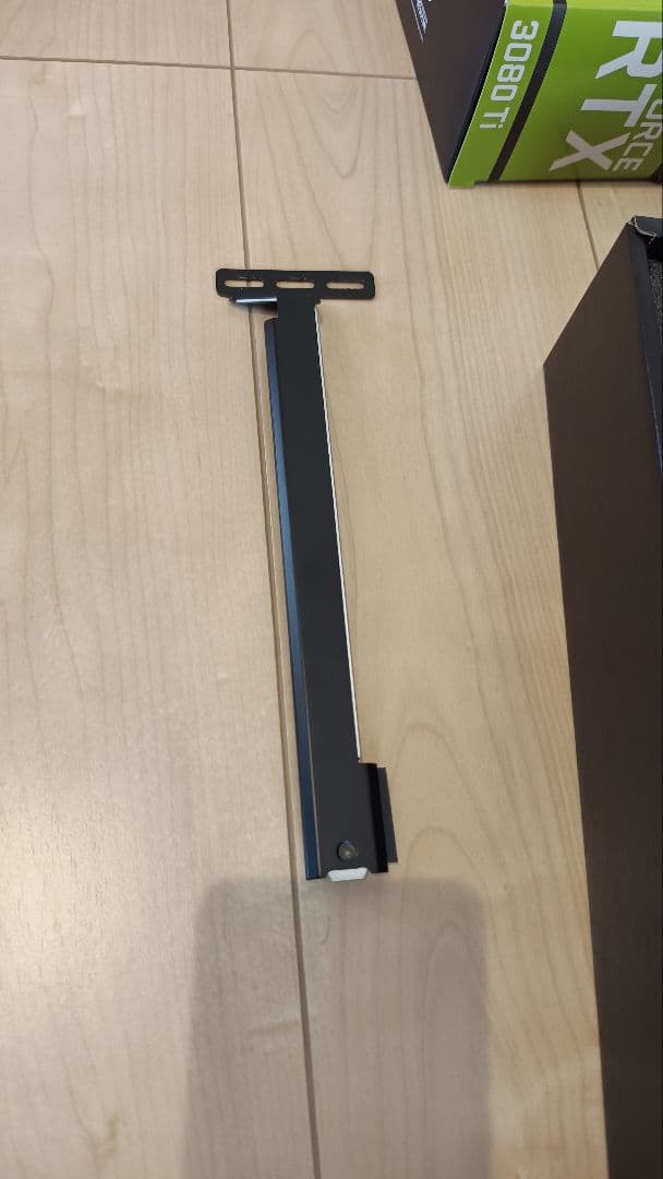 【値下げ済み】MSI GeForce RTX 3080 Ti VENTUS 3X