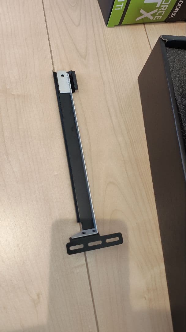 【値下げ済み】MSI GeForce RTX 3080 Ti VENTUS 3X