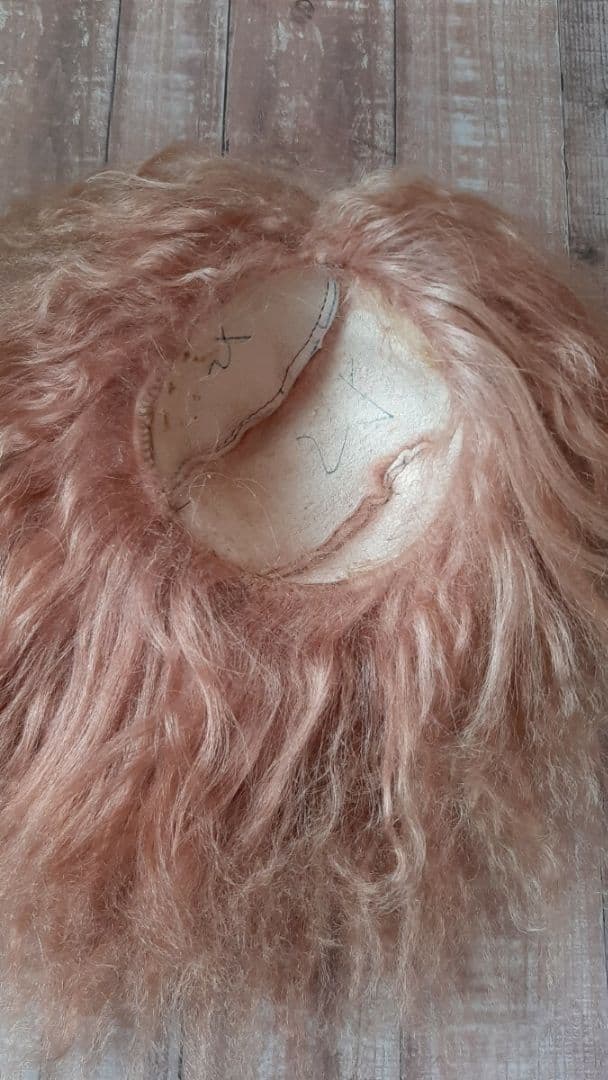 ※難あり品 アイチェンジが不可 カスタムブライス 本体 服・靴・スタンド付き