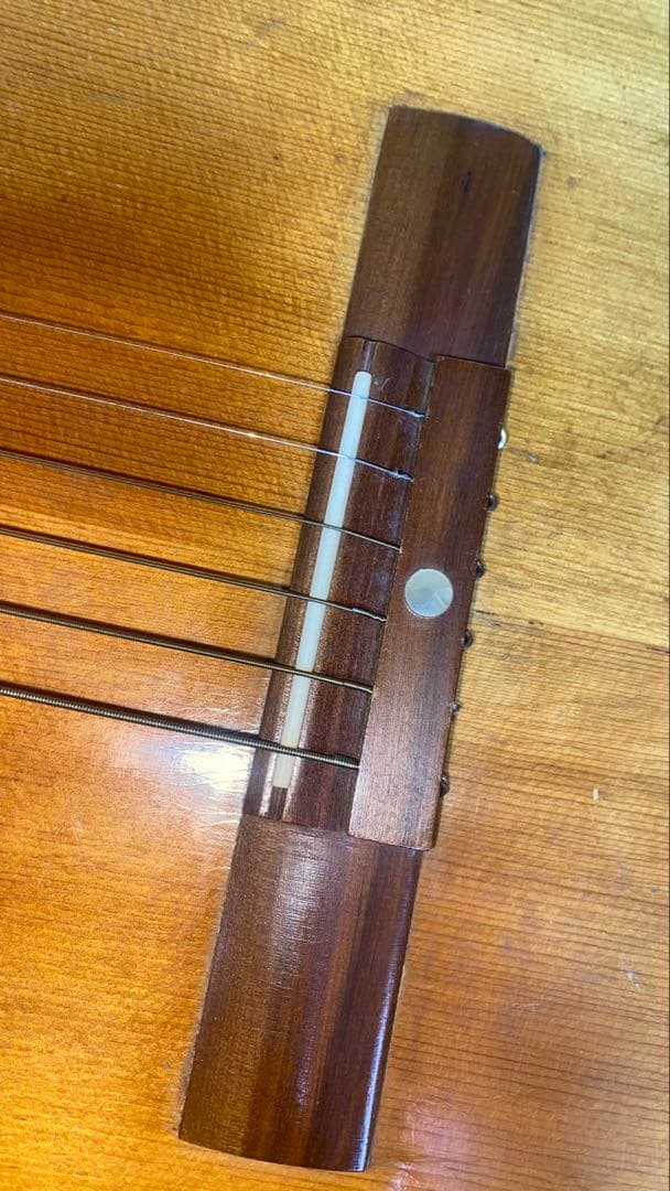 YAMAHA Dynamica アコースティックギター