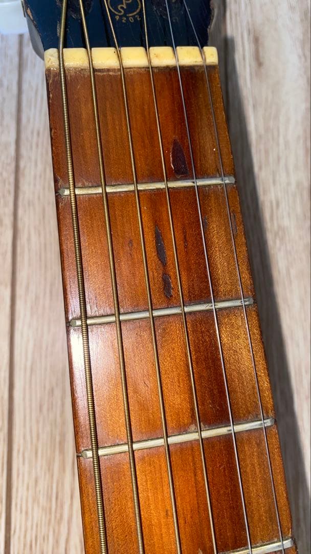 YAMAHA Dynamica アコースティックギター