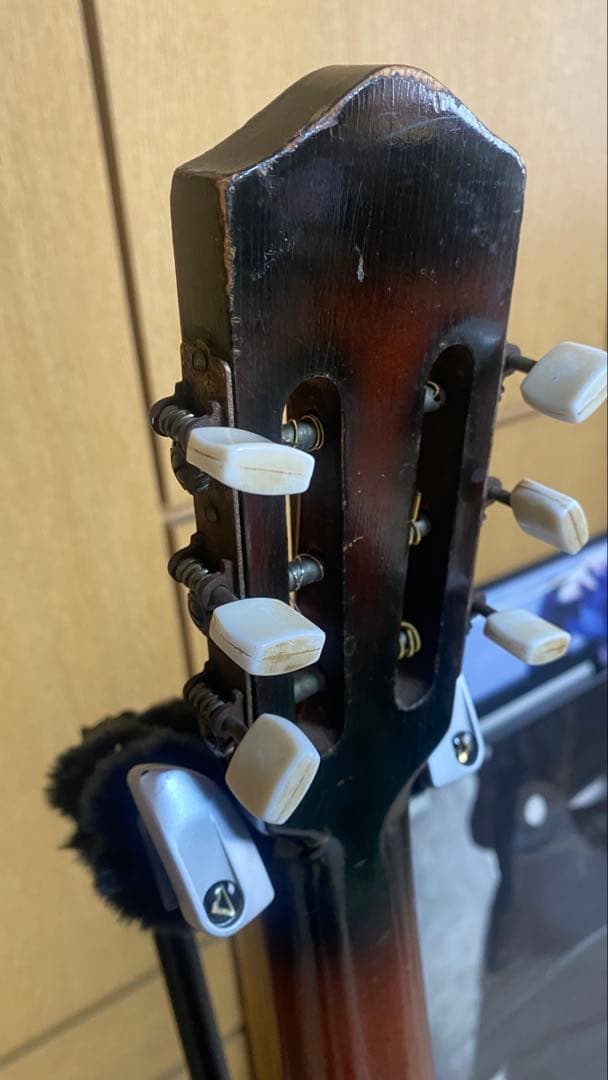 YAMAHA Dynamica アコースティックギター