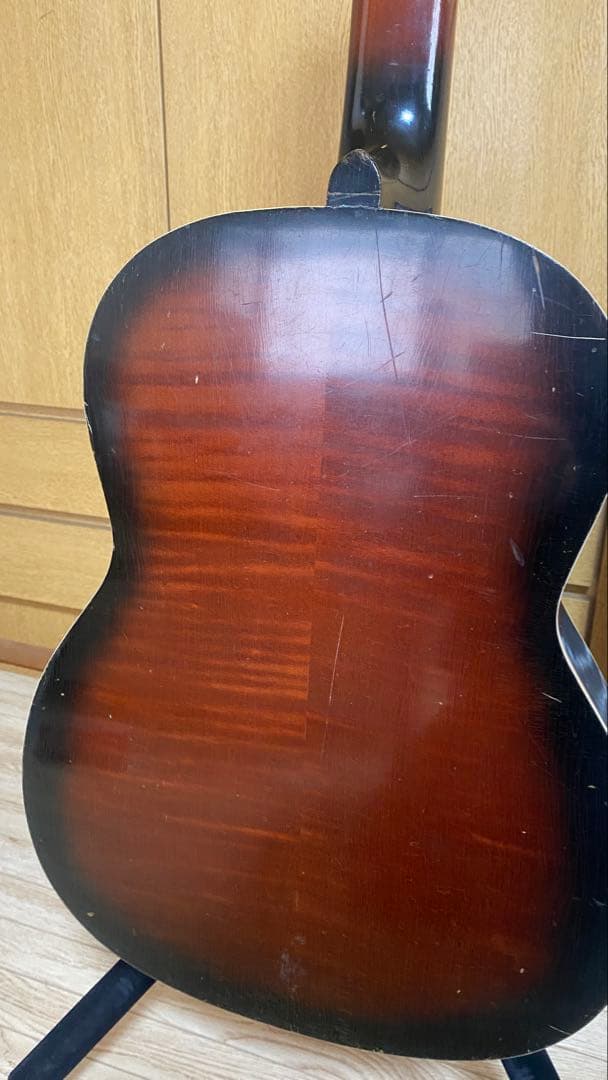 YAMAHA Dynamica アコースティックギター