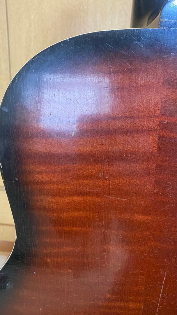 YAMAHA Dynamica アコースティックギター