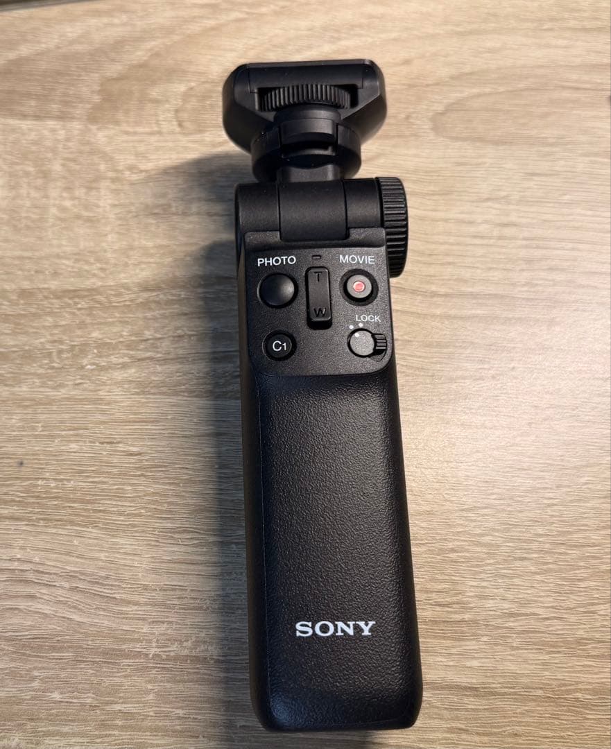 【最終値下げ】SONY ZV-1 ホワイト コンパクトデジカメ＋シューティング