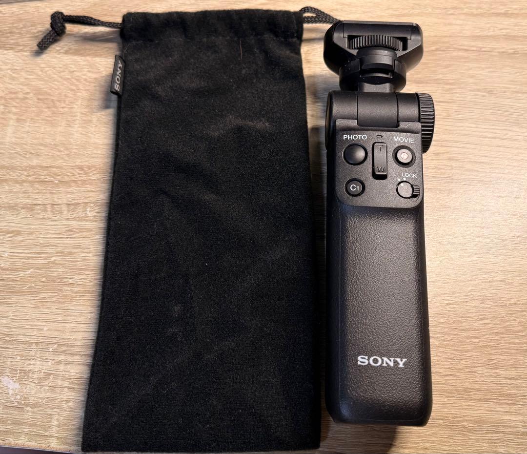 【最終値下げ】SONY ZV-1 ホワイト コンパクトデジカメ＋シューティング