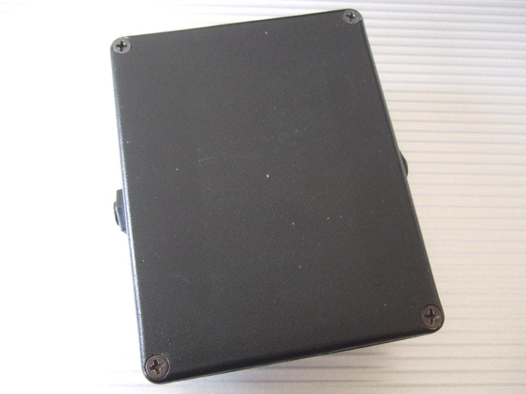 初期型 SIB! Nick Nitro Fuzz Face Octavia