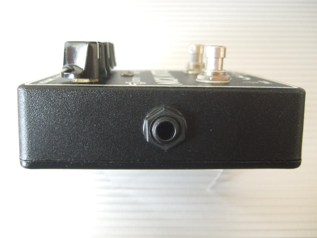 初期型 SIB! Nick Nitro Fuzz Face Octavia