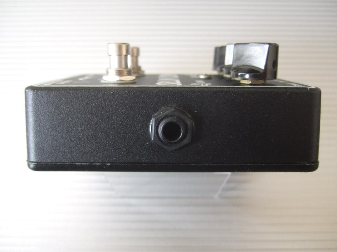 初期型 SIB! Nick Nitro Fuzz Face Octavia