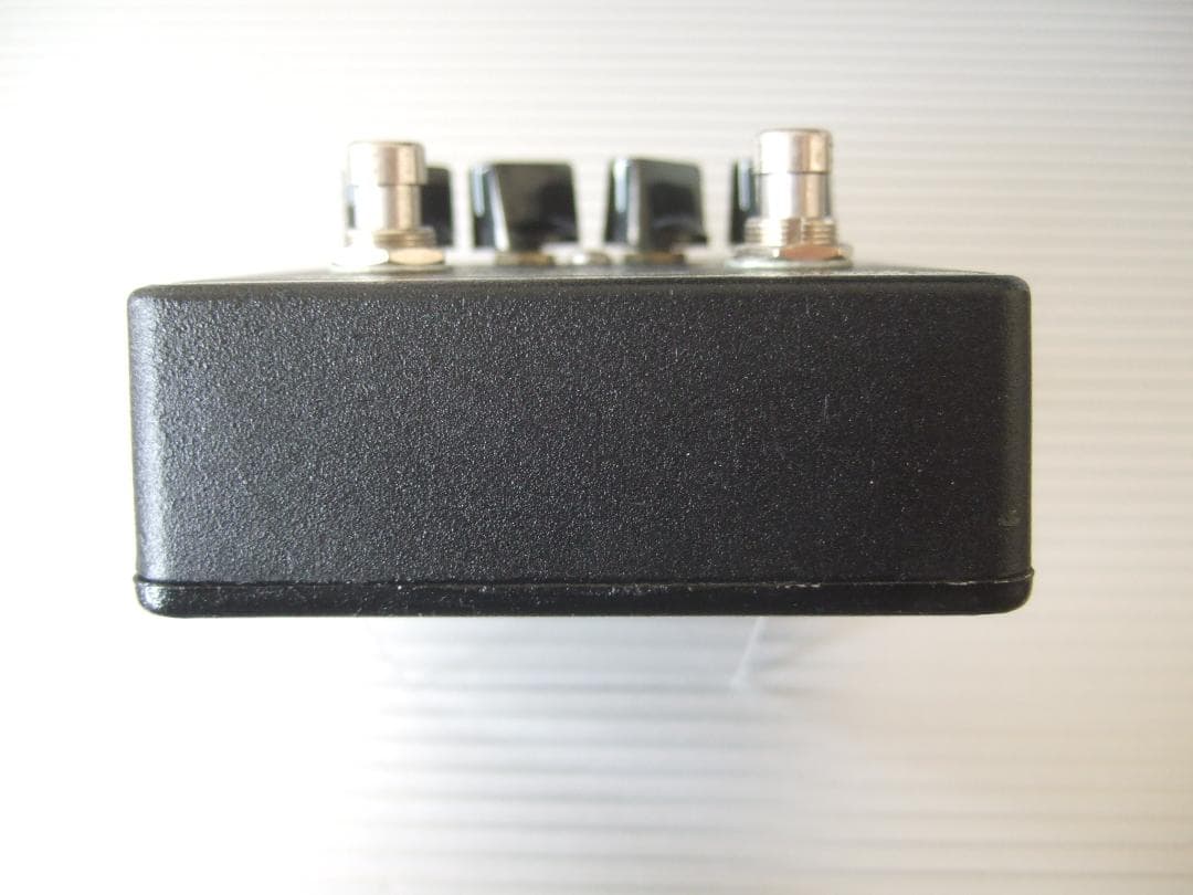 初期型 SIB! Nick Nitro Fuzz Face Octavia