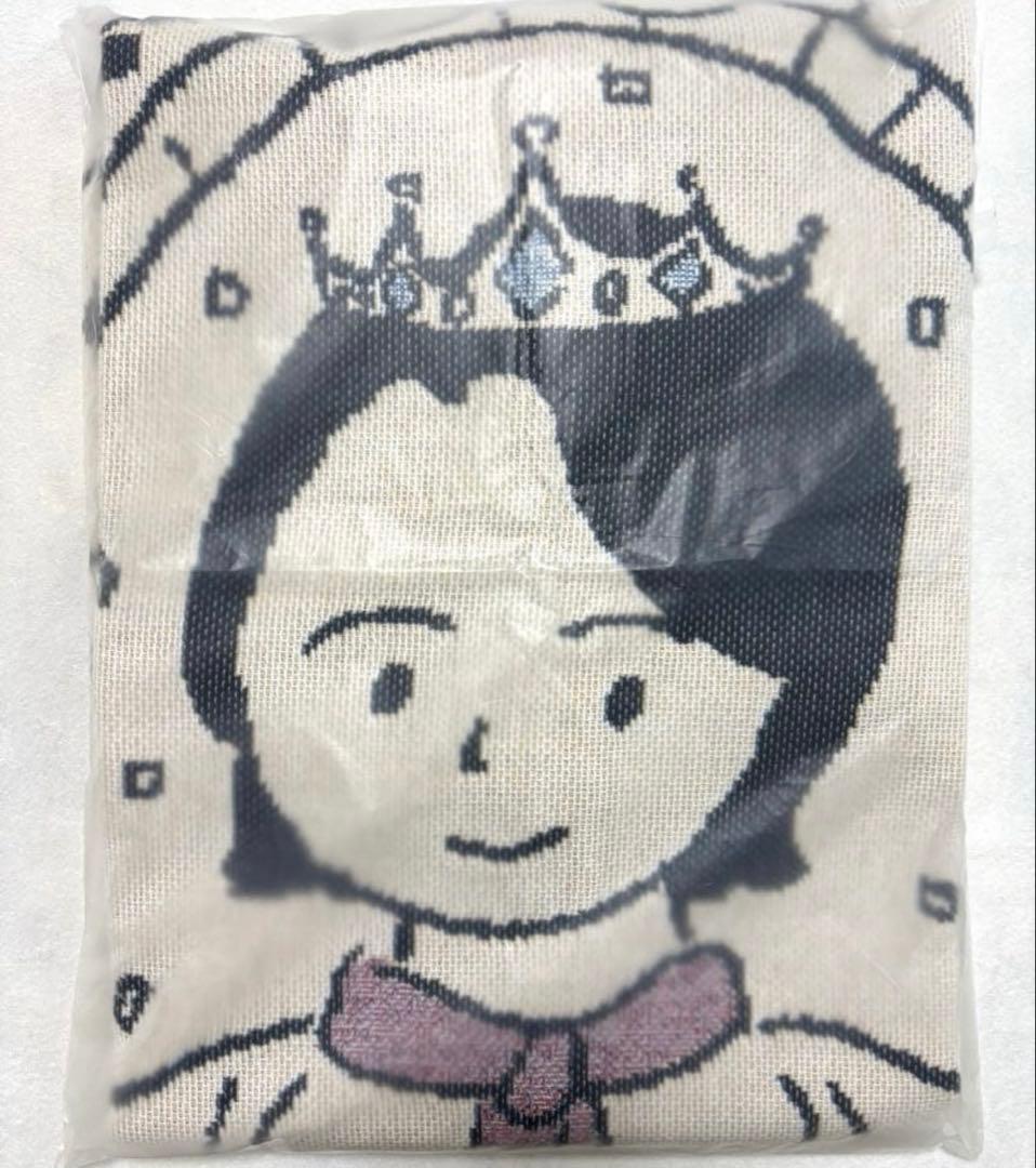 M*o様 ミセス　大森　バースデーグッズ　マルチクロス