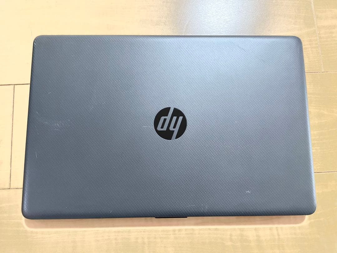 美品‼️HP ノートパソコン i5 Windows