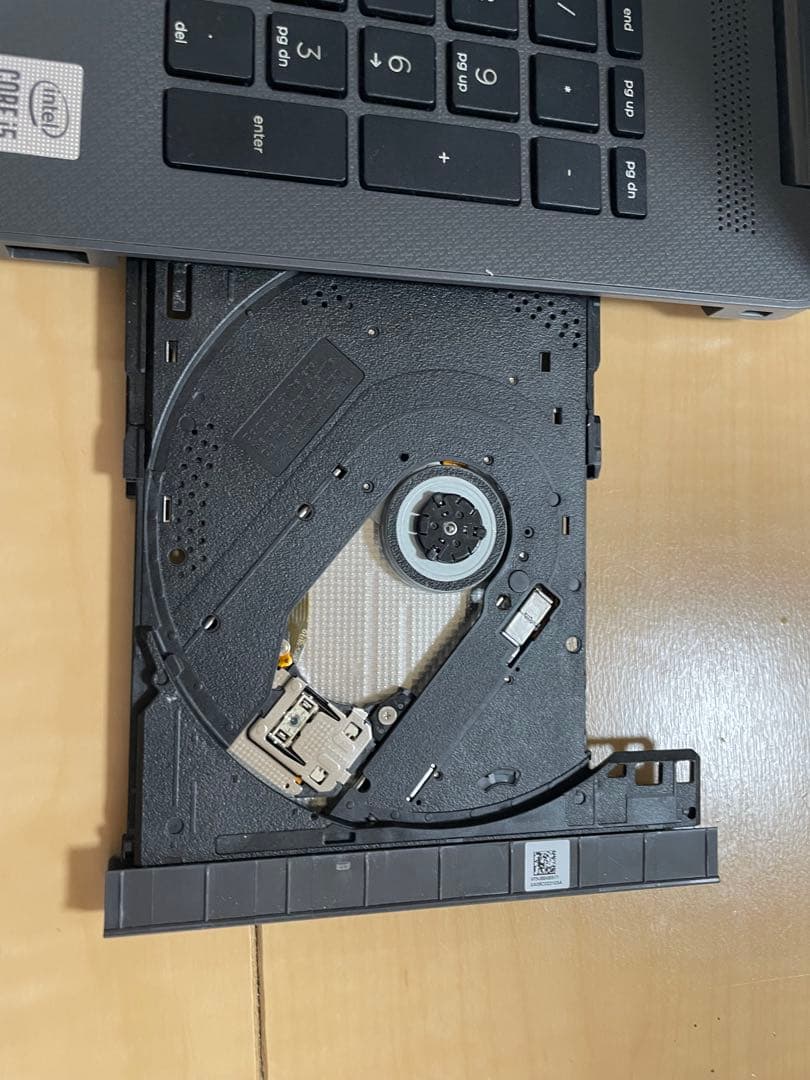 美品‼️HP ノートパソコン i5 Windows