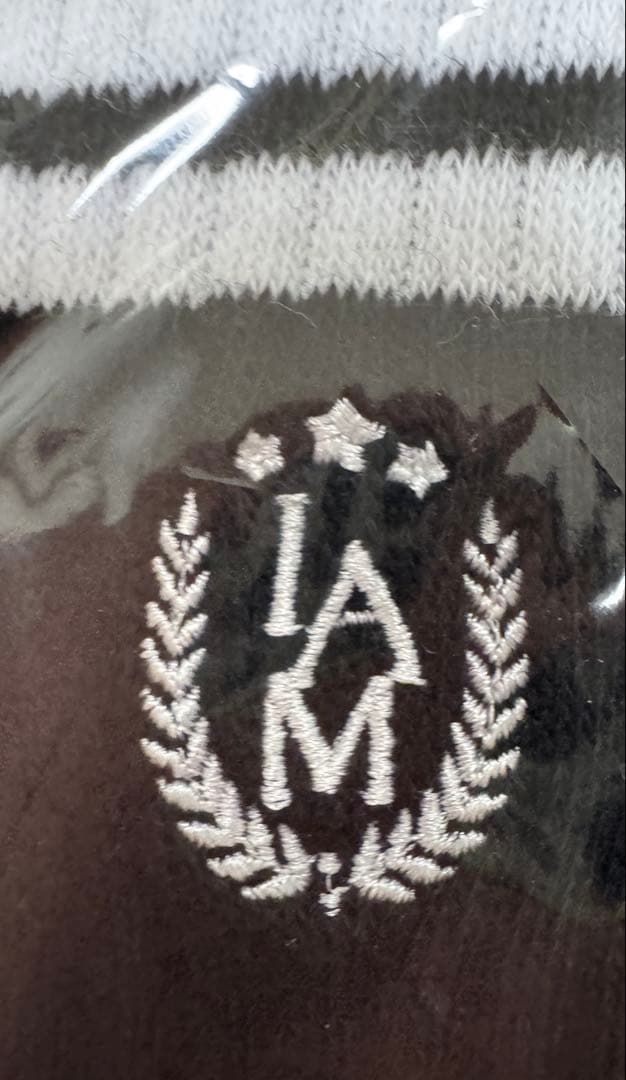 中島健人FIFTEEN LOVE KENTYサイズとsocks