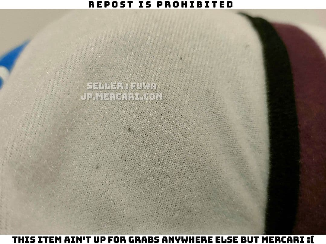 【未使用】銀魂 坂田銀時 くったりクッションS ぬいぐるみ