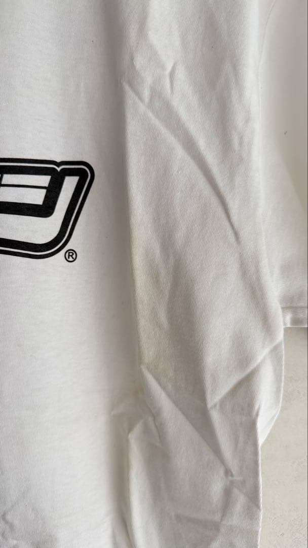 ケツメイシ　激レアTシャツ　新品未使用品　サイズ3