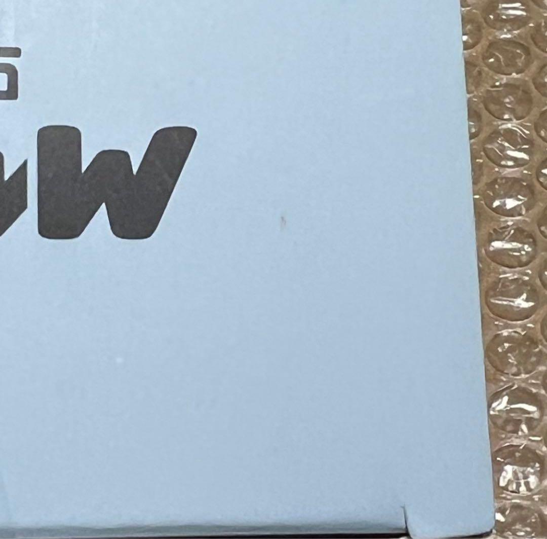 PLAVE MMMM ぬいぐるみ moi ムメミム モァ ノア