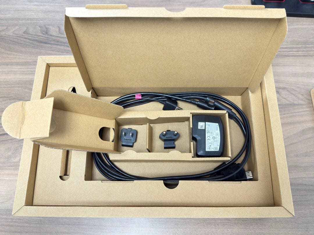 液タブ・ペンタブ WacomOne13 DTC133W1D