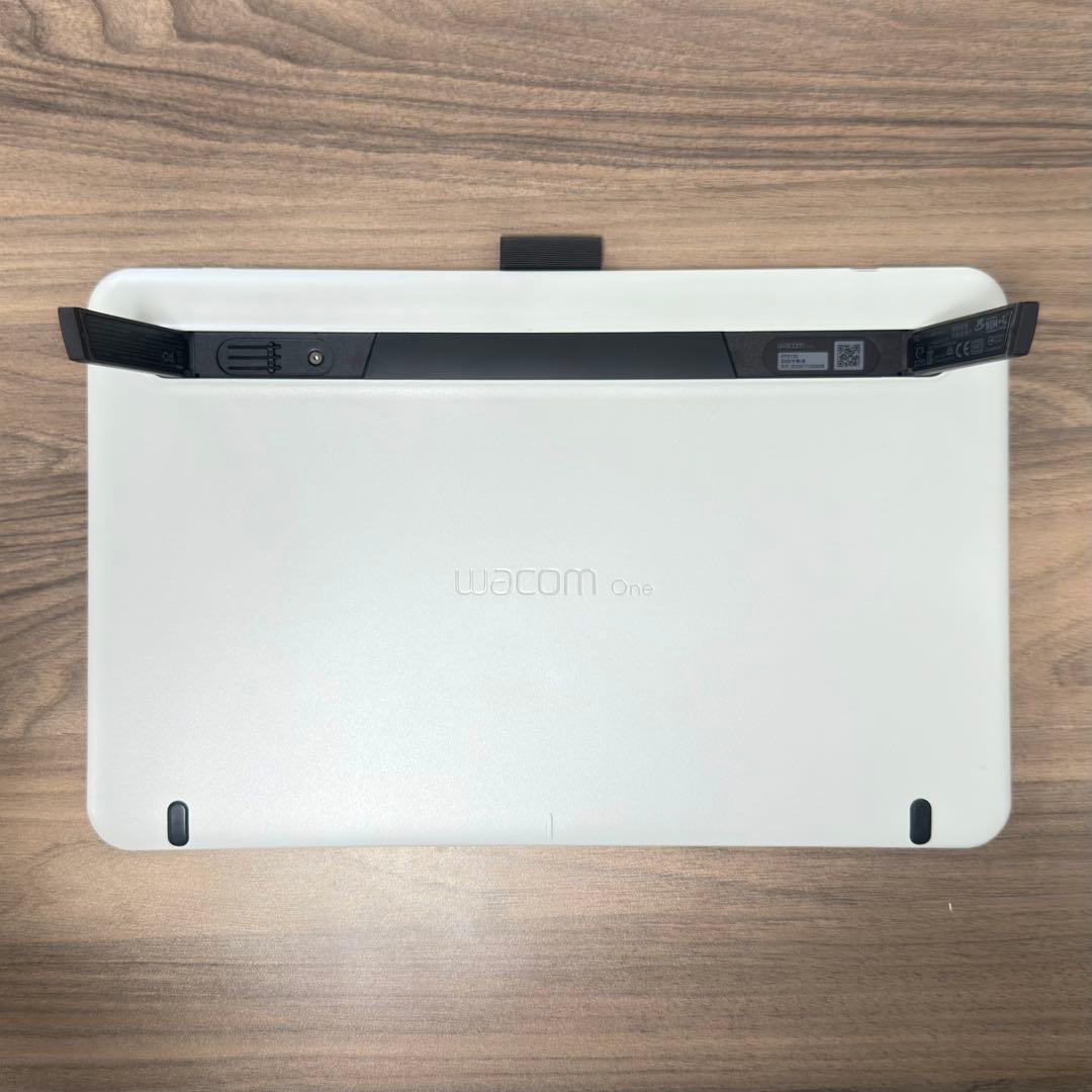液タブ・ペンタブ WacomOne13 DTC133W1D