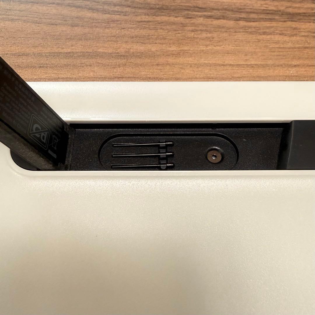 液タブ・ペンタブ WacomOne13 DTC133W1D