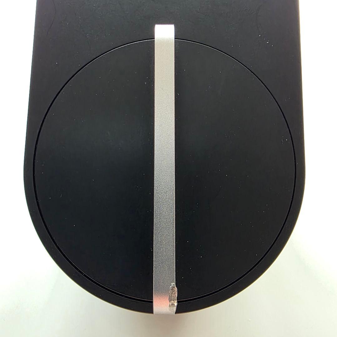 【キュリオ ロック・ハブ】Qrio Lock ・ Qrio hub ・ 電池