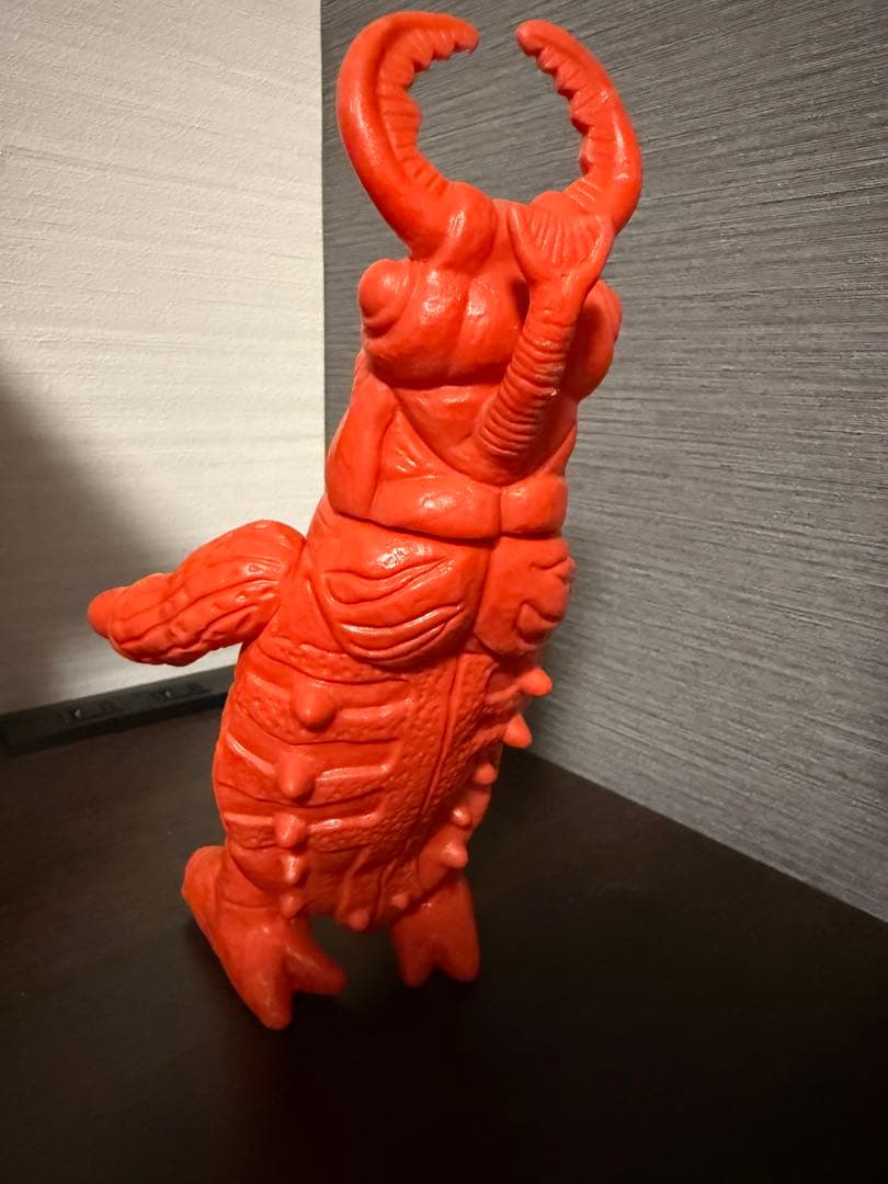 ブルマァク ノコギリン 未塗装