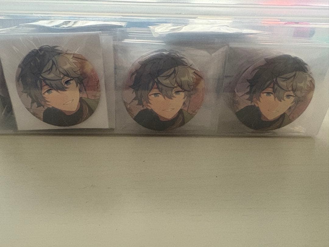 瀬名泉 テーマ缶