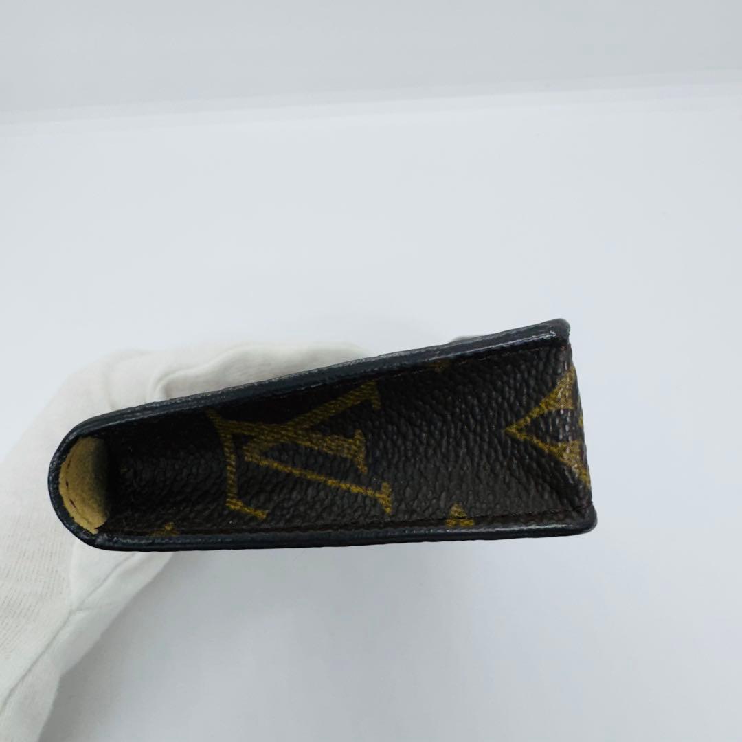 ✨LOUIS VUITTON✨ルイヴィトン✨LV✨モノグラム✨メガネケース✨