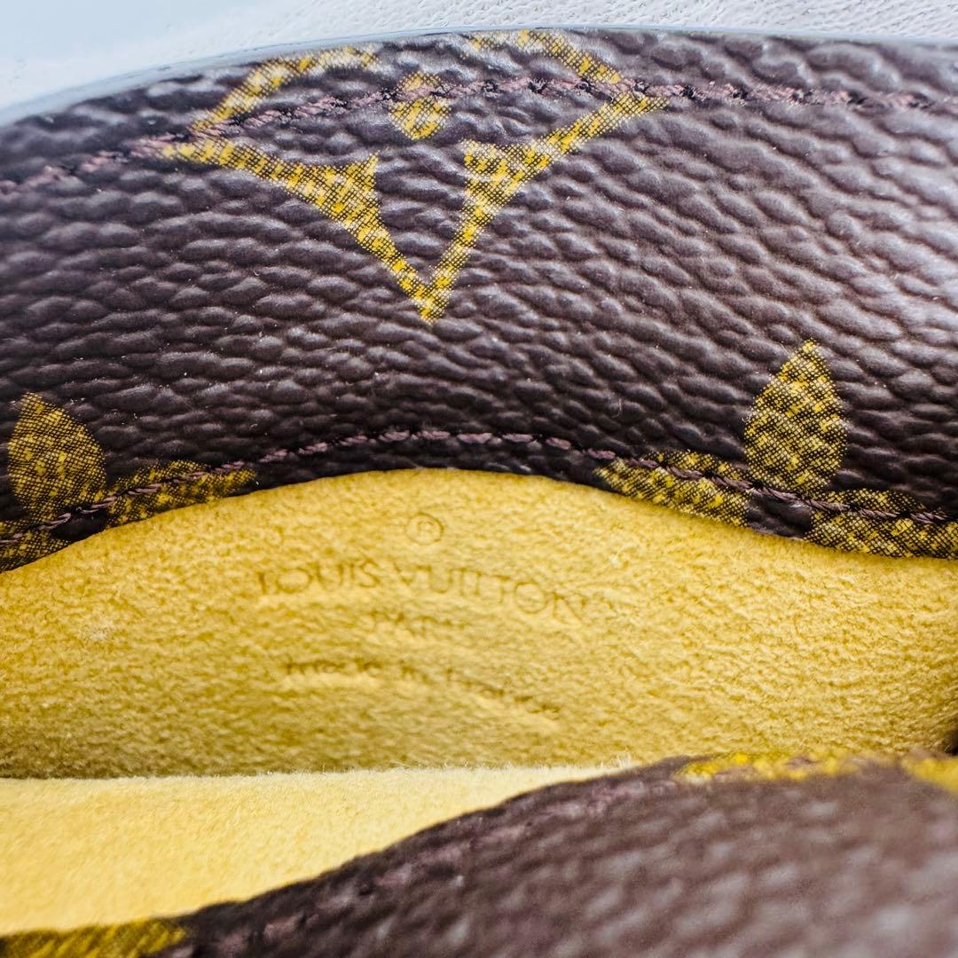 ✨LOUIS VUITTON✨ルイヴィトン✨LV✨モノグラム✨メガネケース✨