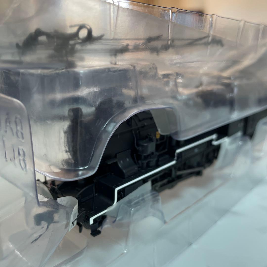 Tenshodo HOゲージ9600形九州タイプデフなし(キャブ拡張窓)美品