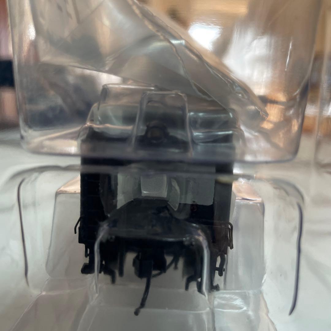 Tenshodo HOゲージ9600形九州タイプデフなし(キャブ拡張窓)美品