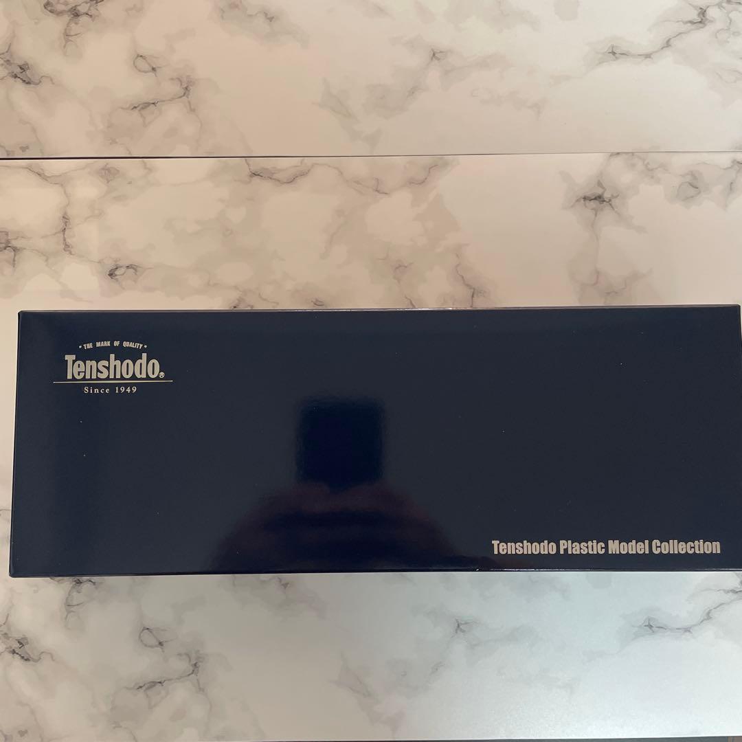 Tenshodo HOゲージ9600形九州タイプデフなし(キャブ拡張窓)美品