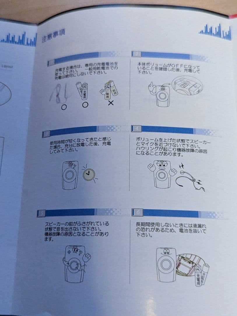 【入手困難！】手ぶら拡声器 パワーギガホン