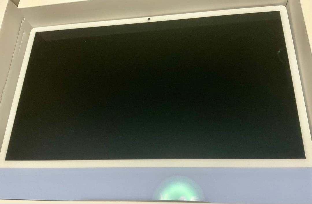 M4 iMac 16gb 256gb 2ポート