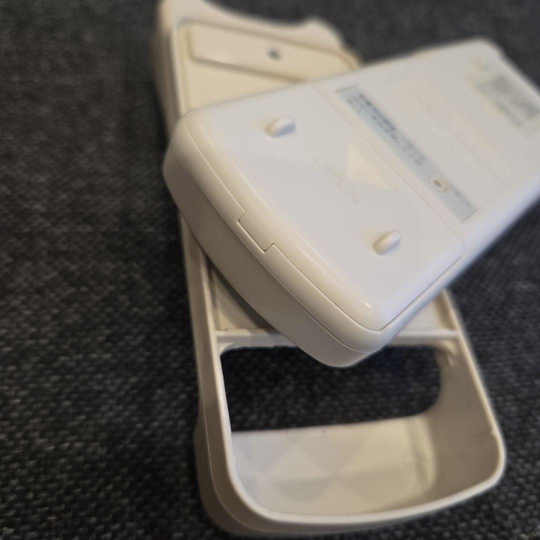 三菱エアコンリモコン　PAR-SW92A