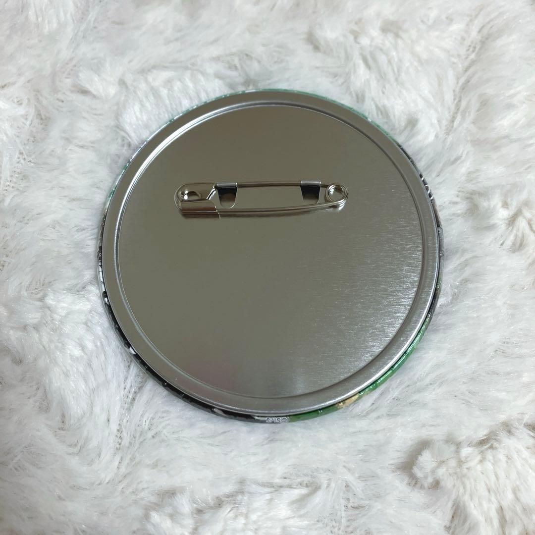 東京喰種 金木研 缶バッジ