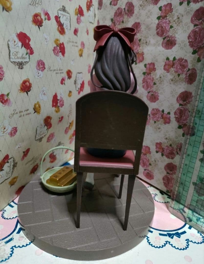 艦隊これくしょん　フィギュア５体　まとめ売り　一番くじ　非売品　フィギュア