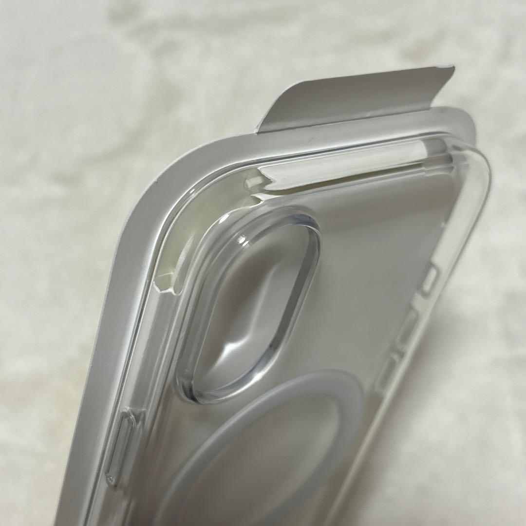 アップル純正 iPhone 17 Clear Case クリアケース
