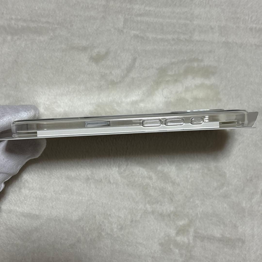 アップル純正 iPhone 17 Clear Case クリアケース