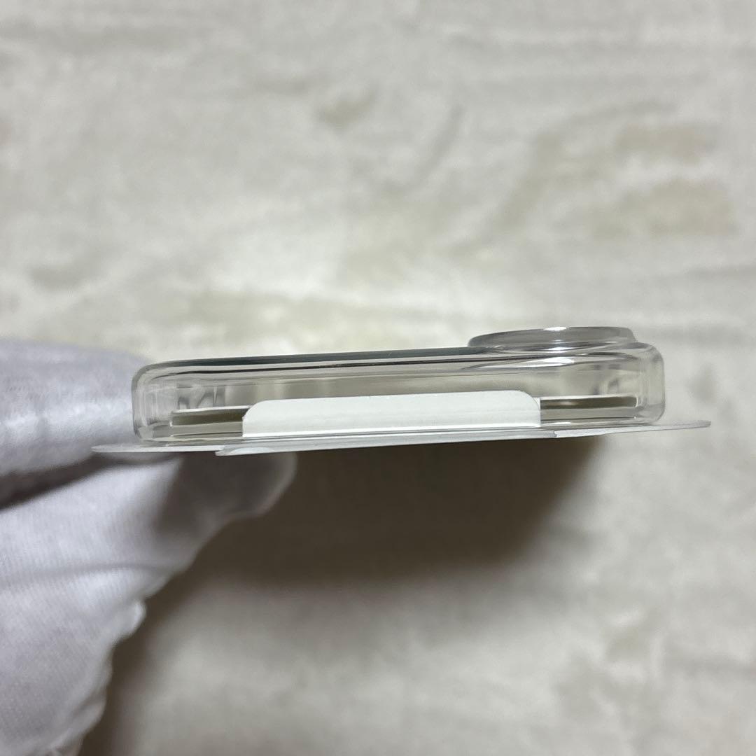 アップル純正 iPhone 17 Clear Case クリアケース