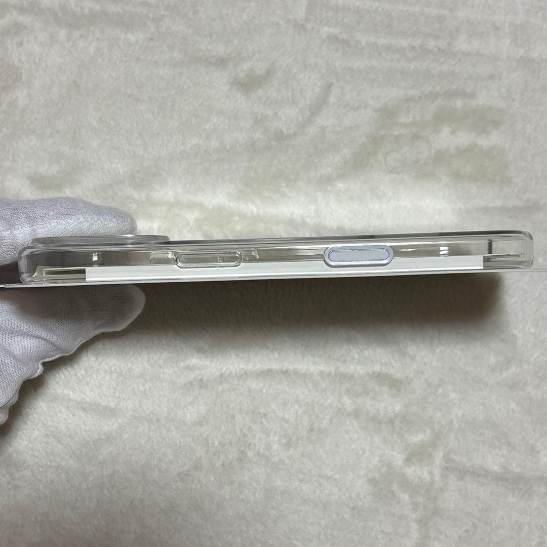 アップル純正 iPhone 17 Clear Case クリアケース