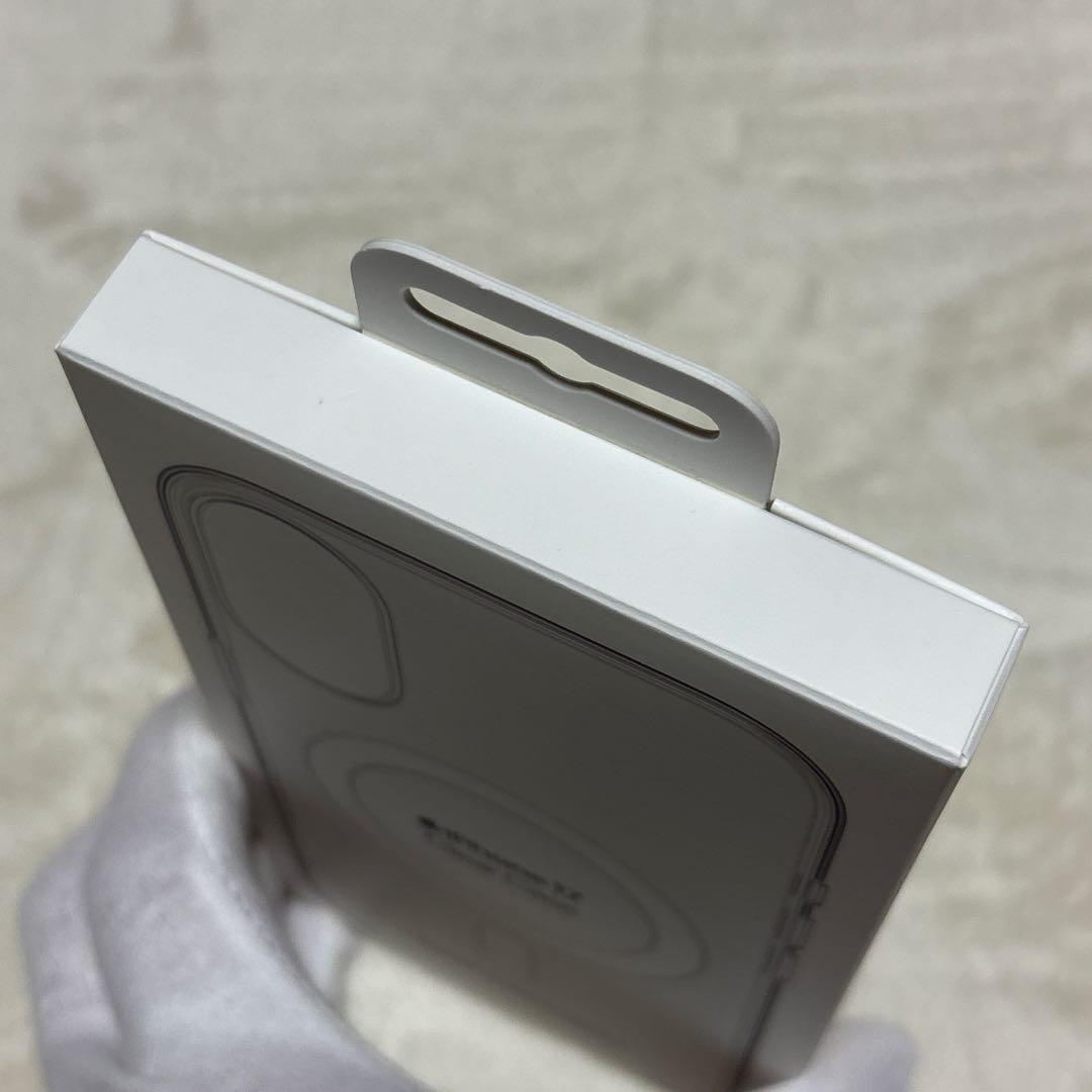 アップル純正 iPhone 17 Clear Case クリアケース