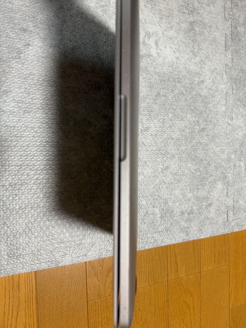 Apple MacBook Pro 2015年製 ジャンク品