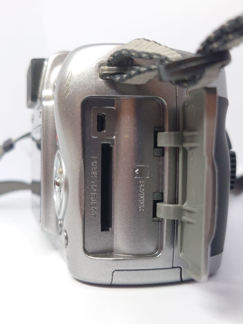 Kodak EasyShare Z740 デジタルカメラ